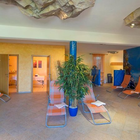 Hotel Garni Oasis Loipersdorf Jennersdorf Buitenkant foto